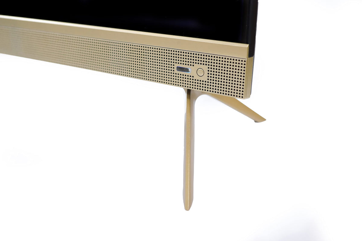 55 inches HD Smart LED TV O503613