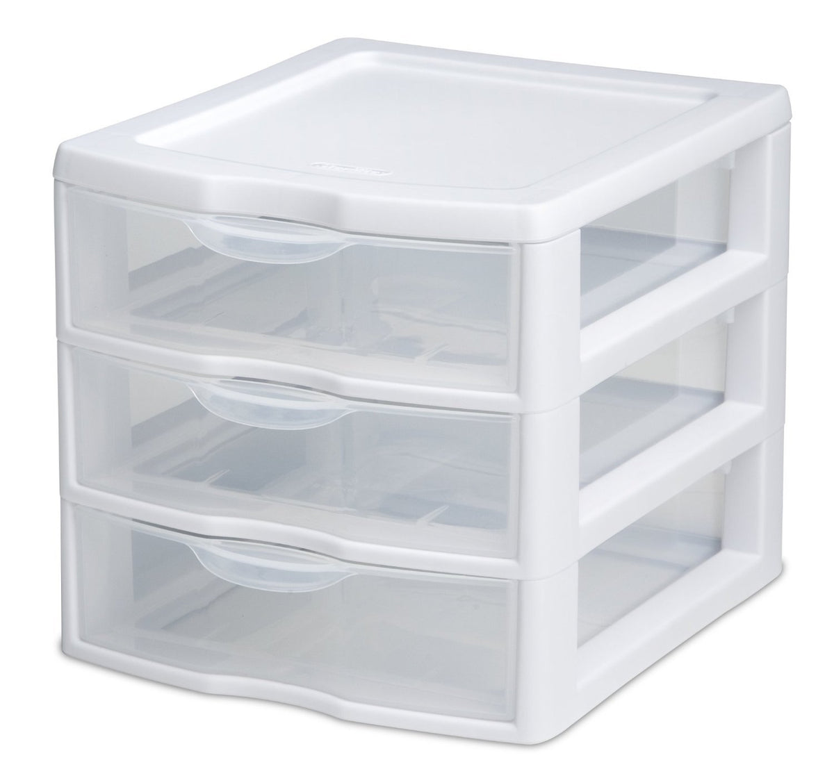 3 Drawer Mini Desktop Unit C11506