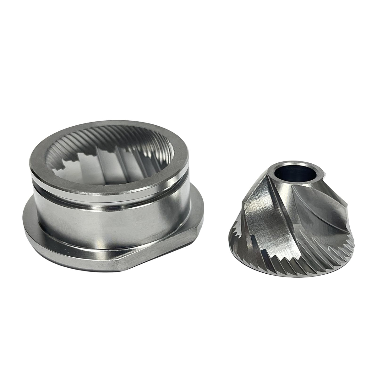 Conical Burr Set Replacement Y7291