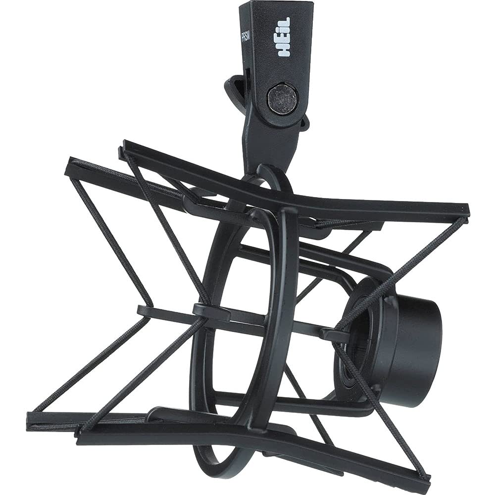 Large Diameter Dynamic Cardioid Studio Microphone H489