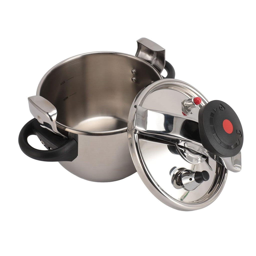 Stainless Steel 3L Pressure Cooker Y830