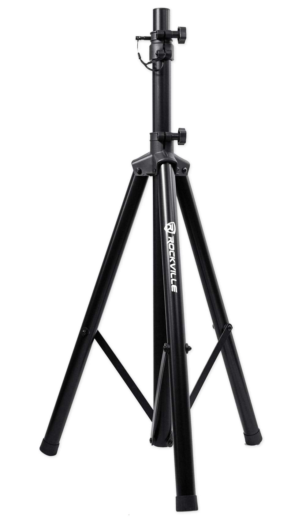 12" Powered DJ PA Speaker with Stand T58599