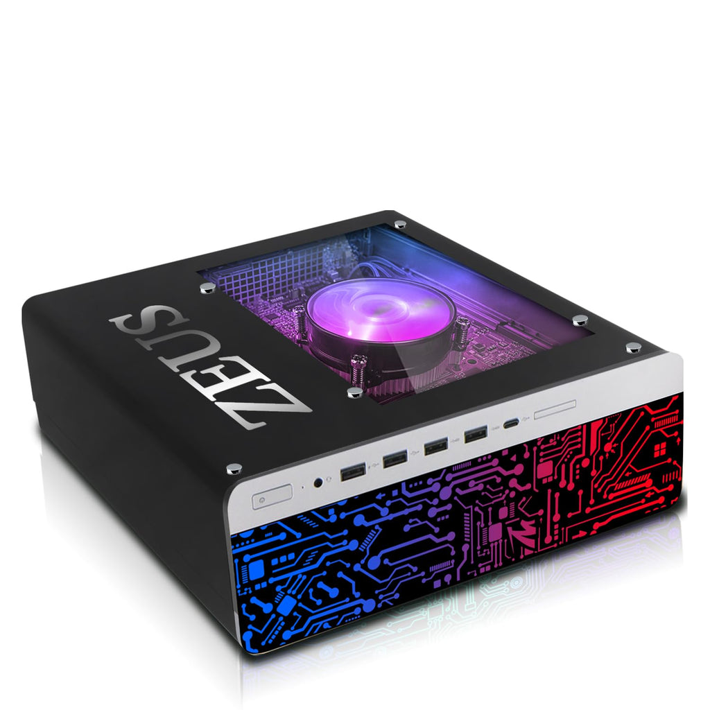 Gaming PC, i5, 8GB RAM, 1TB SSD V480004