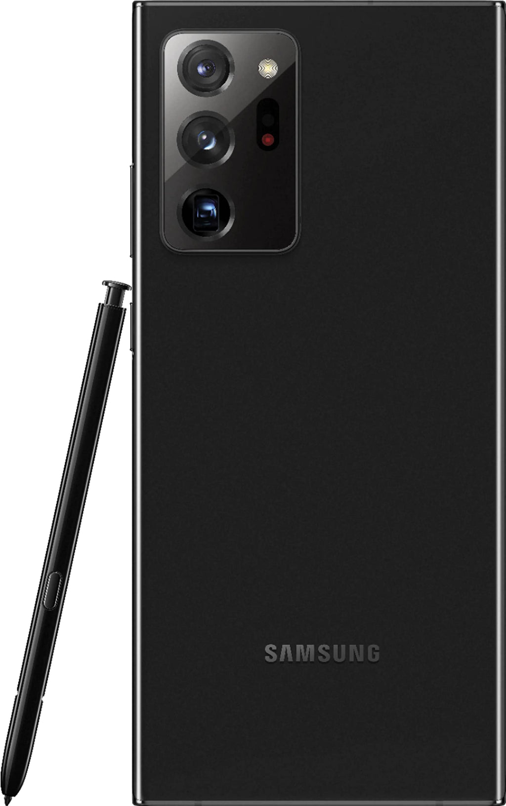 128GB Smartphone with Wireless Charging Pad Q808