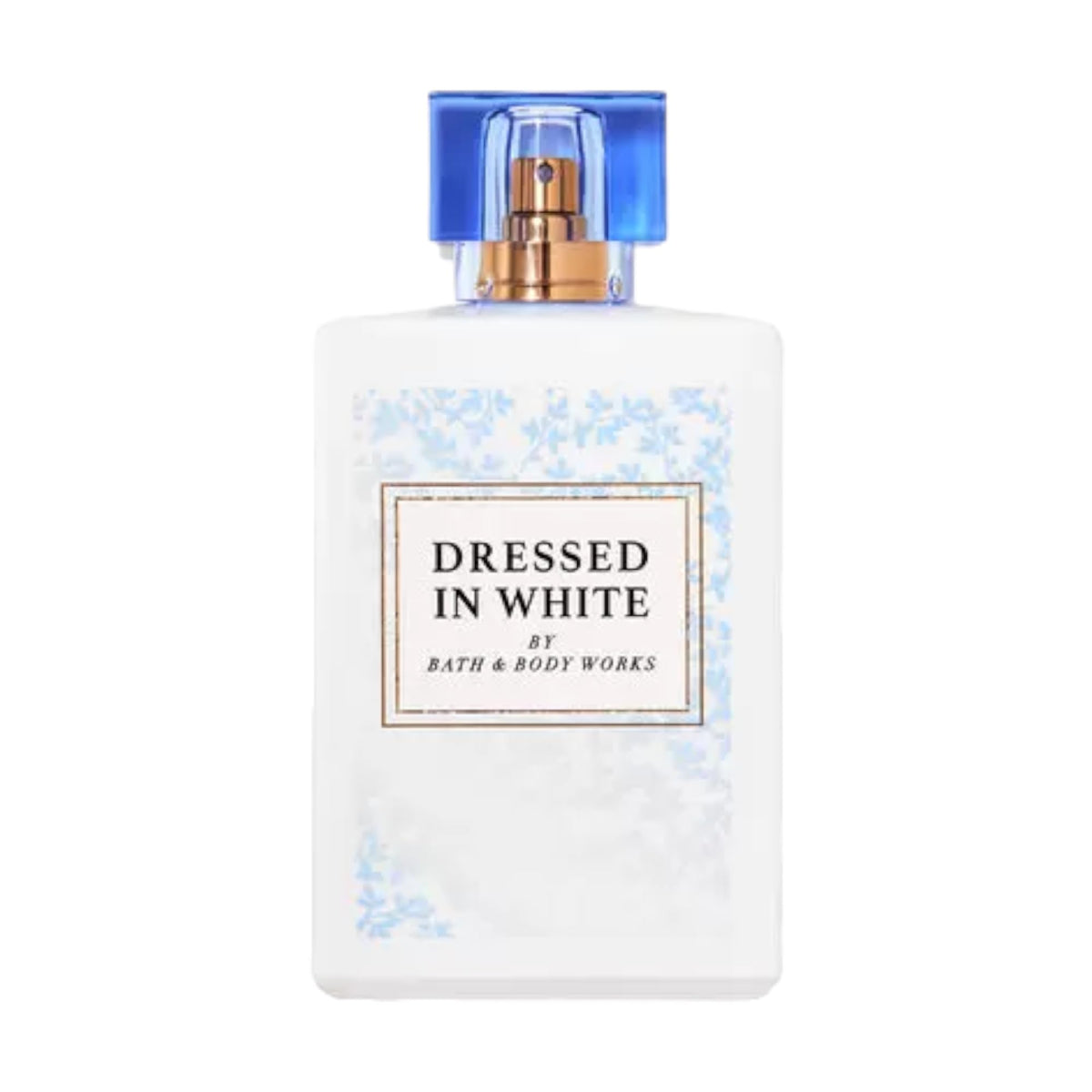 White Eau de Parfum Body Spray 3.4 oz M36809