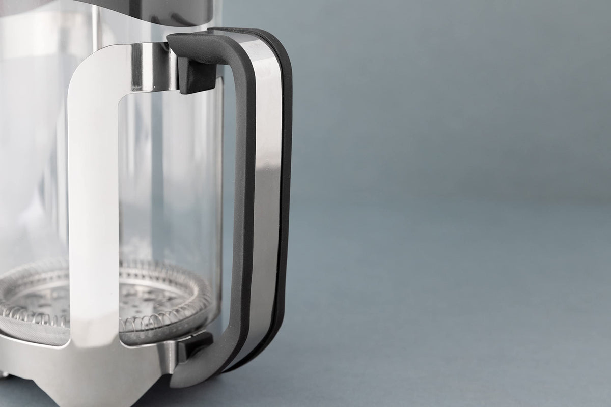 Stainless Steel 8 Cup Cafetière A84331