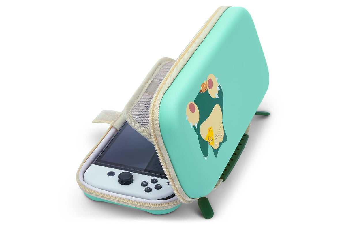 Protection Case for Nintendo Switch OLED Model X670142
