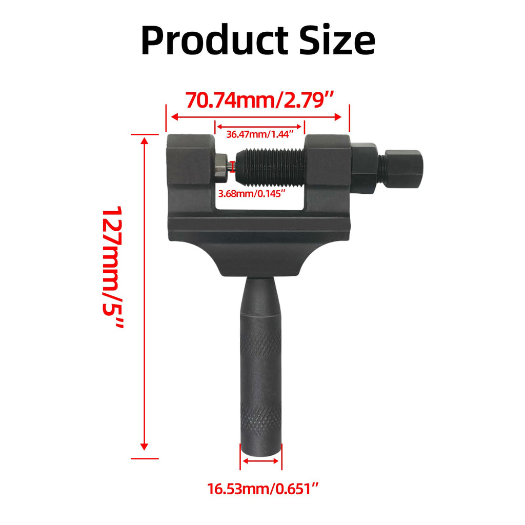 Cut Link Chain Breaker Tool D21370