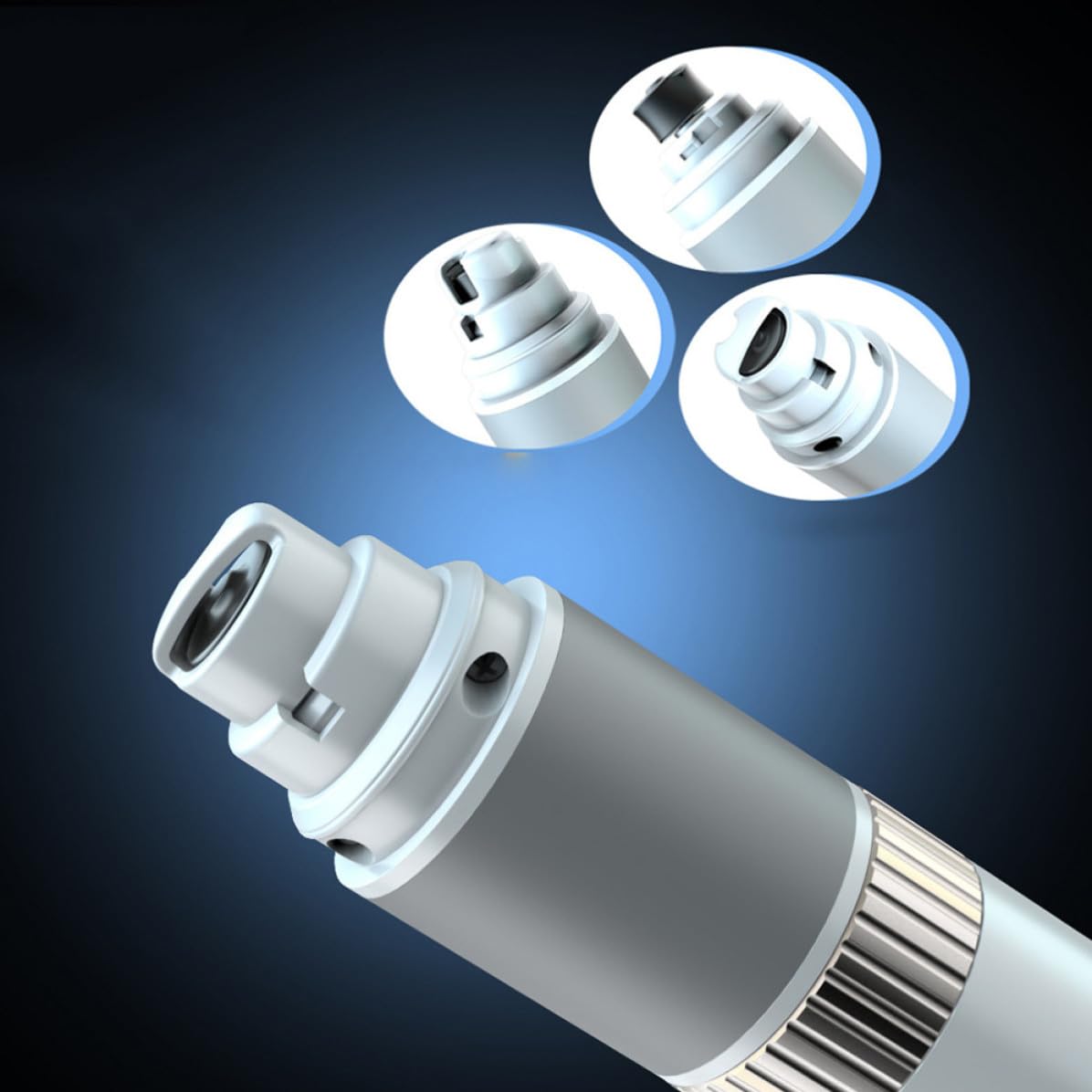 Electric PET Nail Grinder X4956