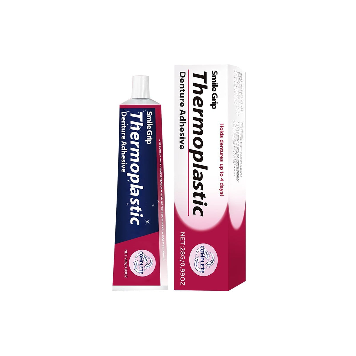 Soft Denture Reline Kit G112835
