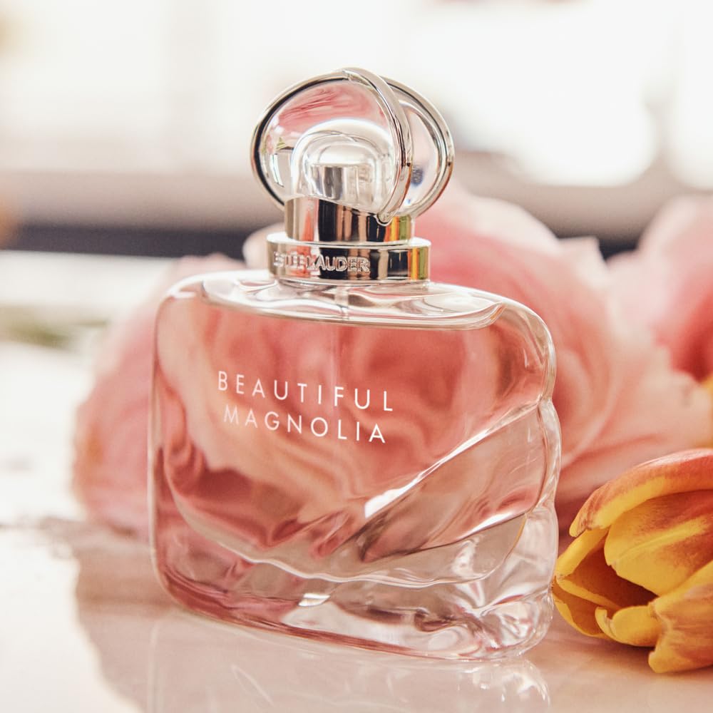 Floral Eau de Parfum Spray A609