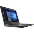 14" Intel Core i7 16GB RAM 256GB SSD Windows 11 Pro Ultrabook PC Y460