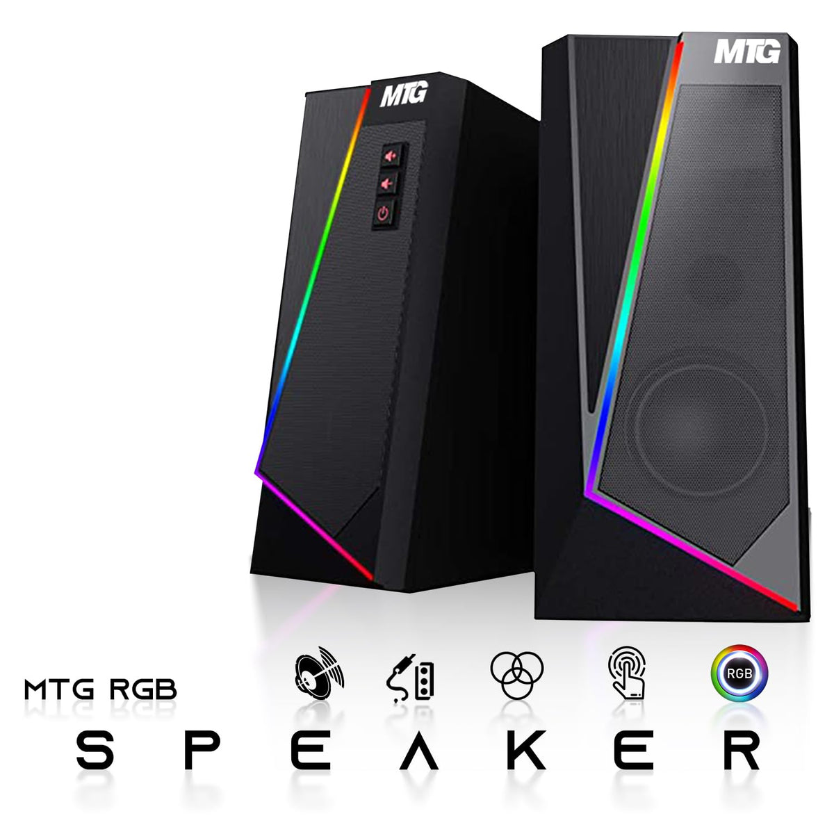 Gaming PC, i5, 8GB RAM, 1TB SSD V480004