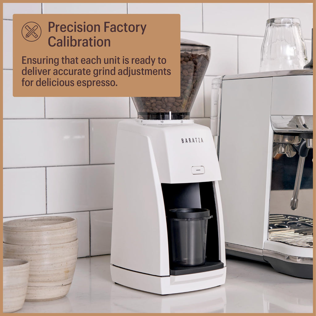 Black Coffee Grinder S61897