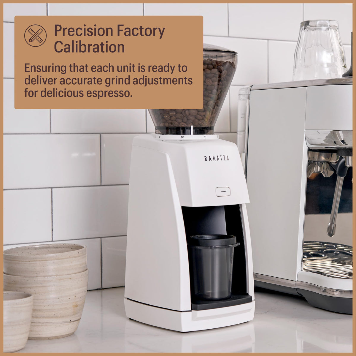 Black Coffee Grinder S61897