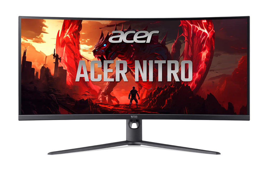 34in WQHD Curved 180Hz Gaming Monitor L228