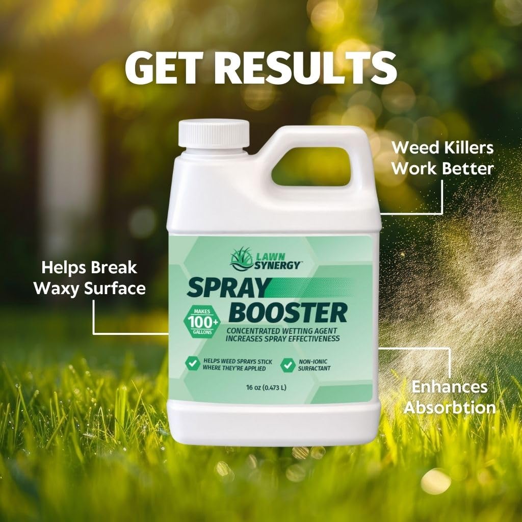 Non-Ionic Surfactant Spreader Sticker 16 oz R113