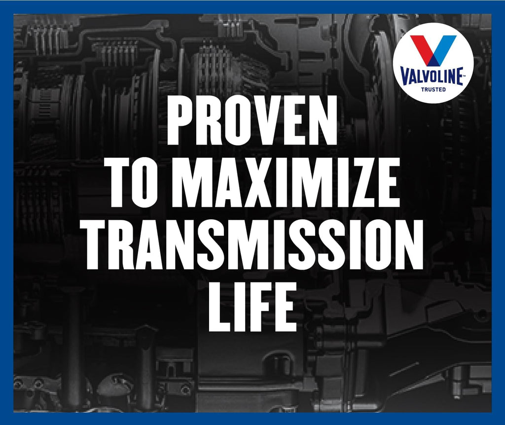 Full Synthetic Automatic Transmission Fluid 1 Quart I430