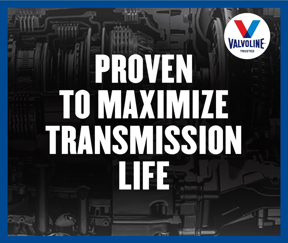 Full Synthetic Automatic Transmission Fluid 1 Quart I430