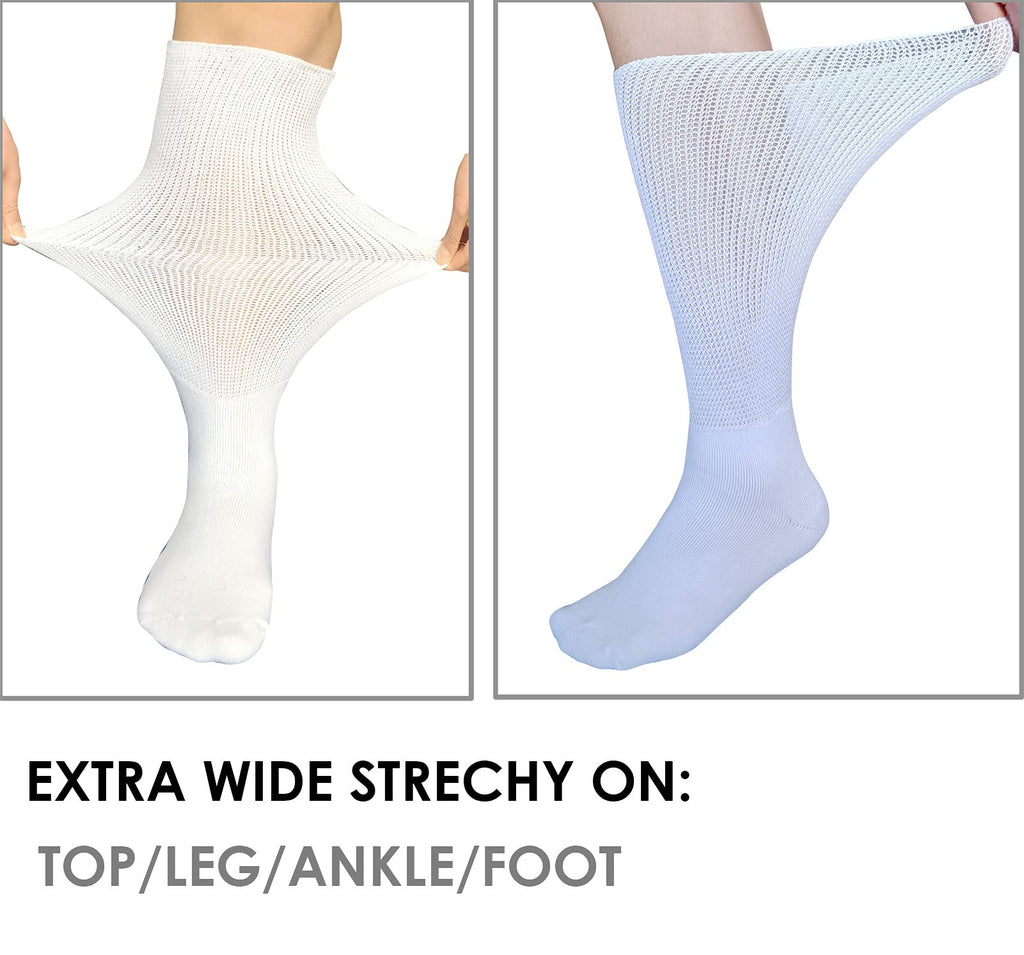 Replacement Sock for Walking Boot W1519