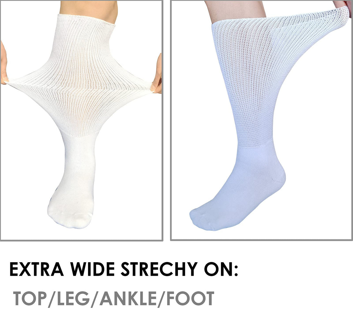 Replacement Sock for Walking Boot W1519
