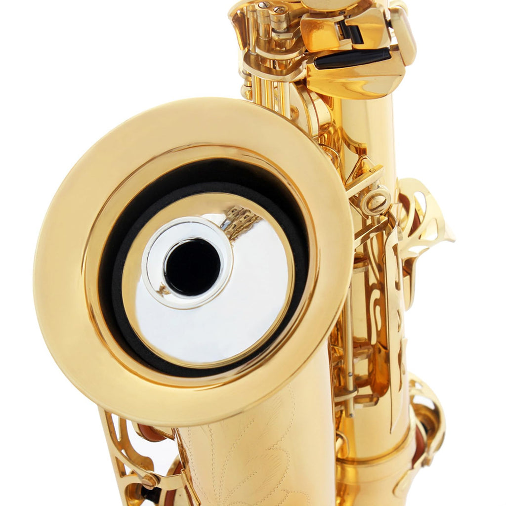 Alto Saxophone Mute Silencers R8405