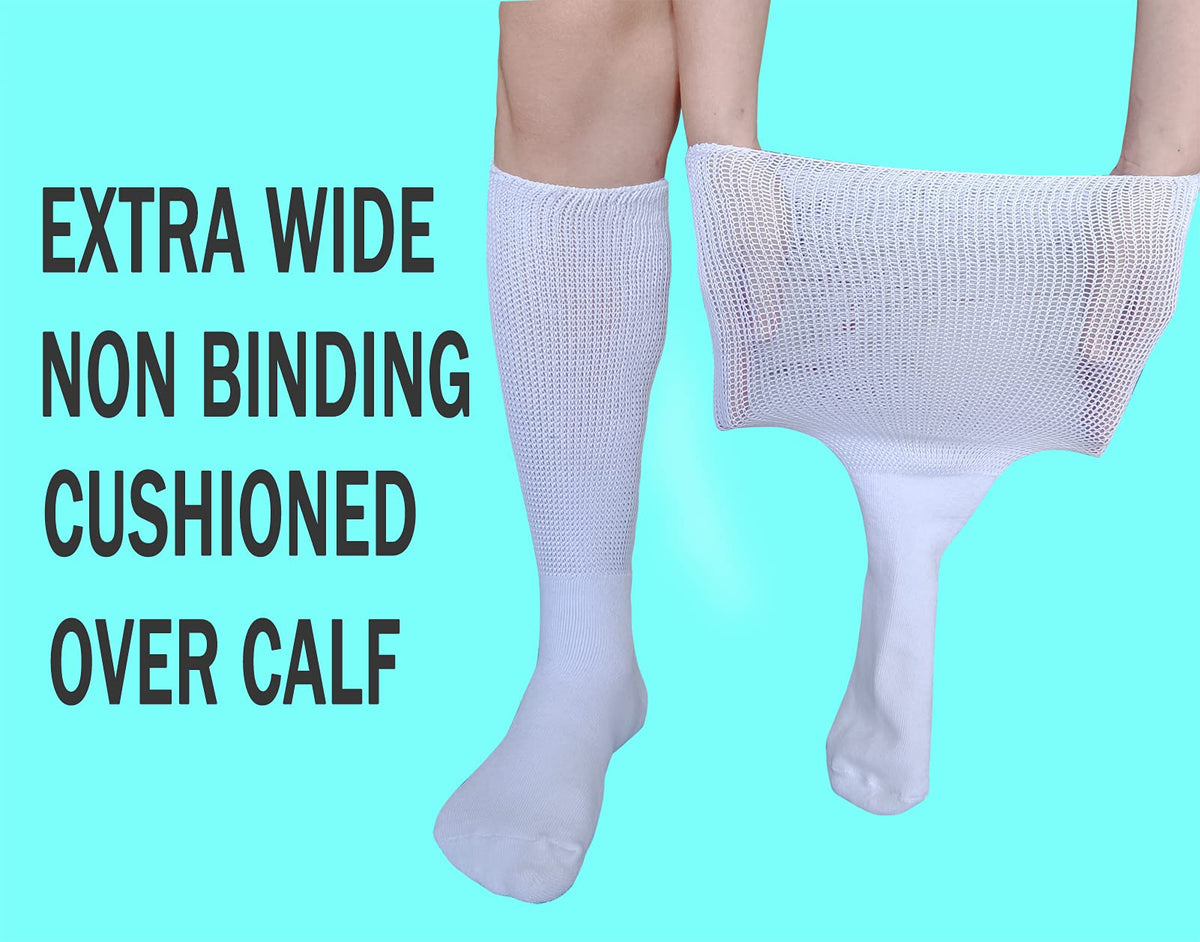 Replacement Sock for Walking Boot W1519