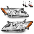 Headlights for Toyota Camry W63231