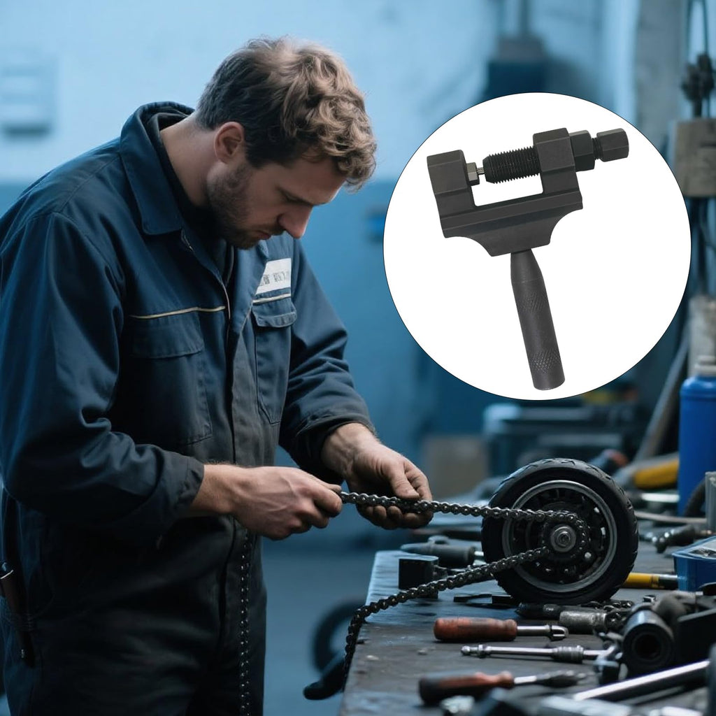 Cut Link Chain Breaker Tool D21370