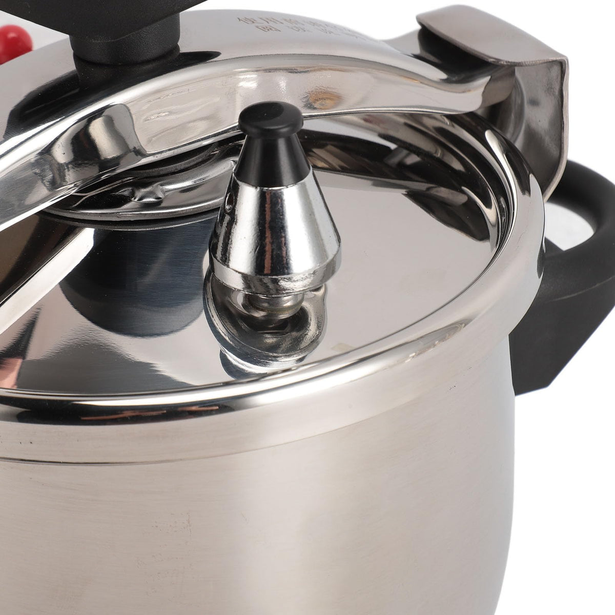 Stainless Steel 3L Pressure Cooker Y830
