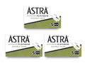Double Edge Safety Razor Blades 5 Count Pack of 3 B93681