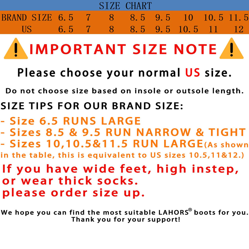 8 Inches Suede Leather Side Zipper Work Boots I864750