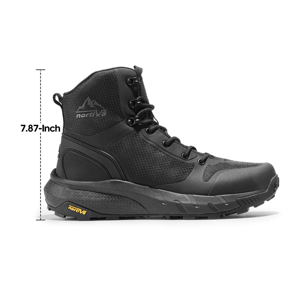 Men's Lightweight Tactical Boot O294