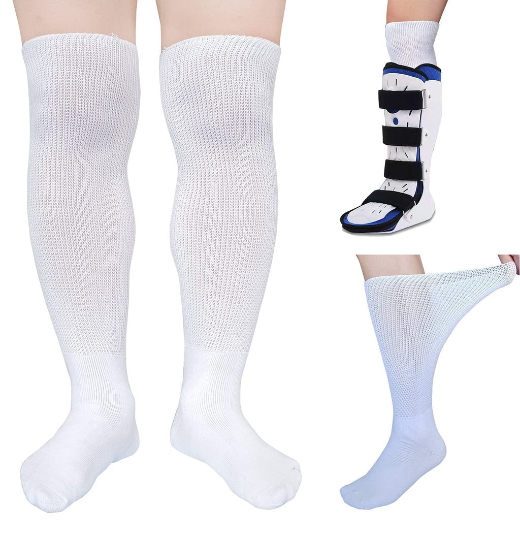 Replacement Sock for Walking Boot W1519