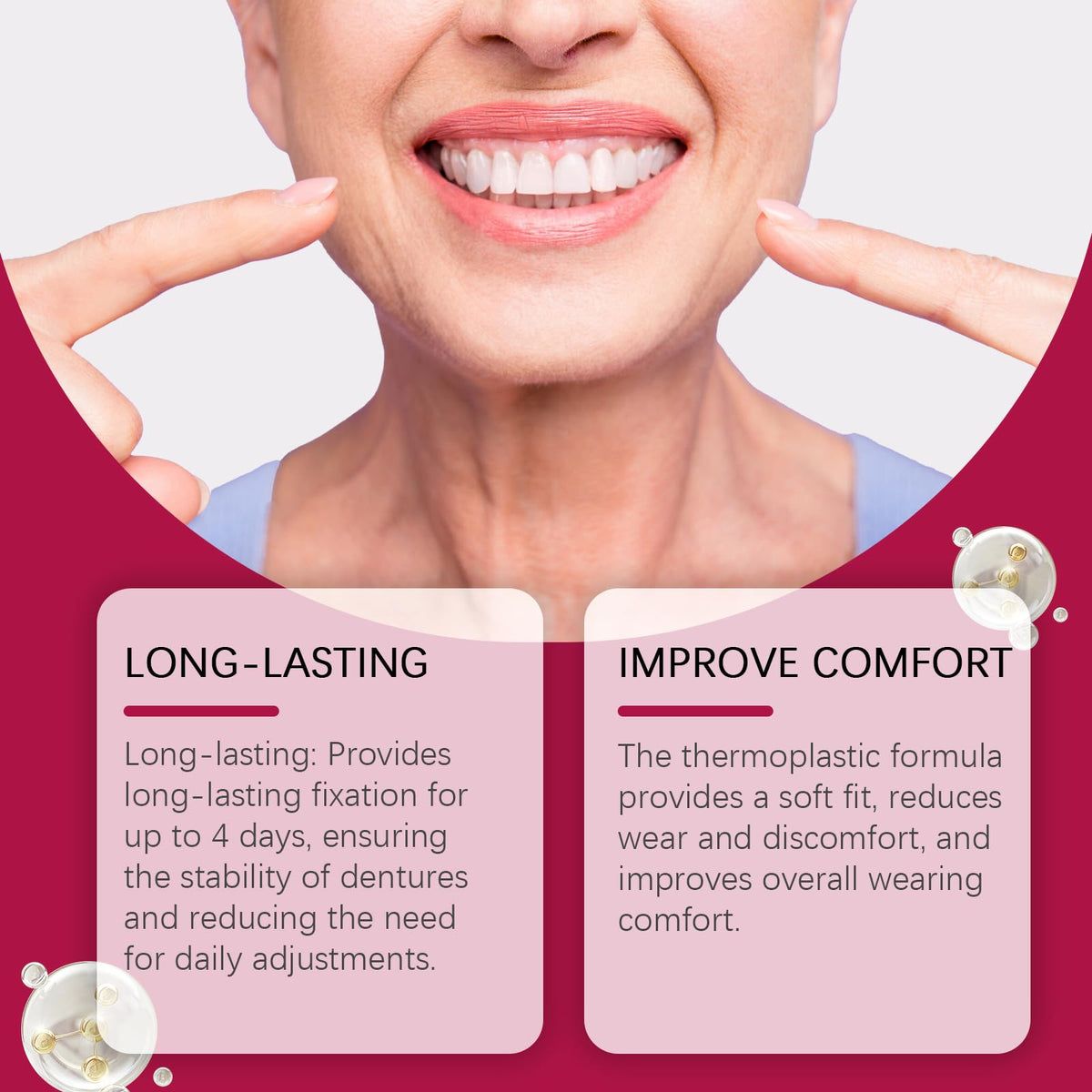 Soft Denture Reline Kit G112835