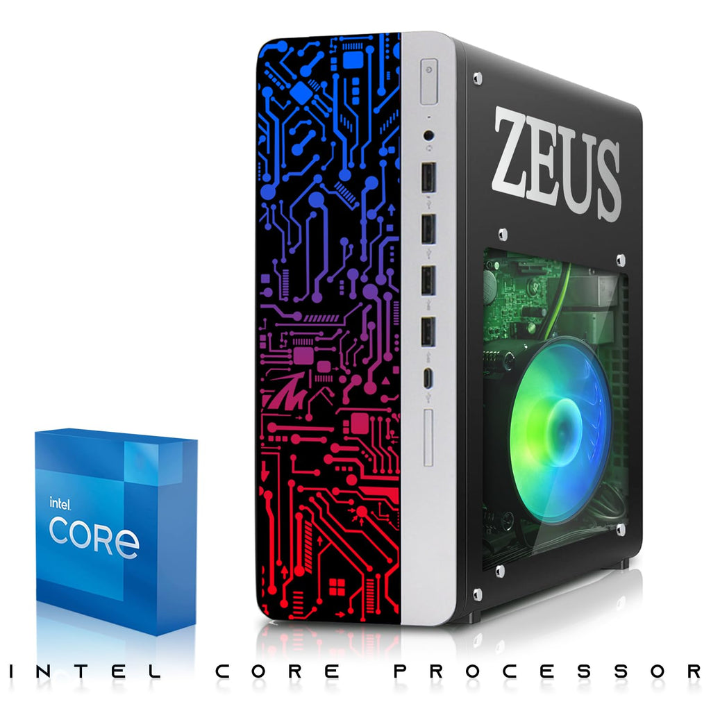 Gaming PC, i5, 8GB RAM, 1TB SSD V480004