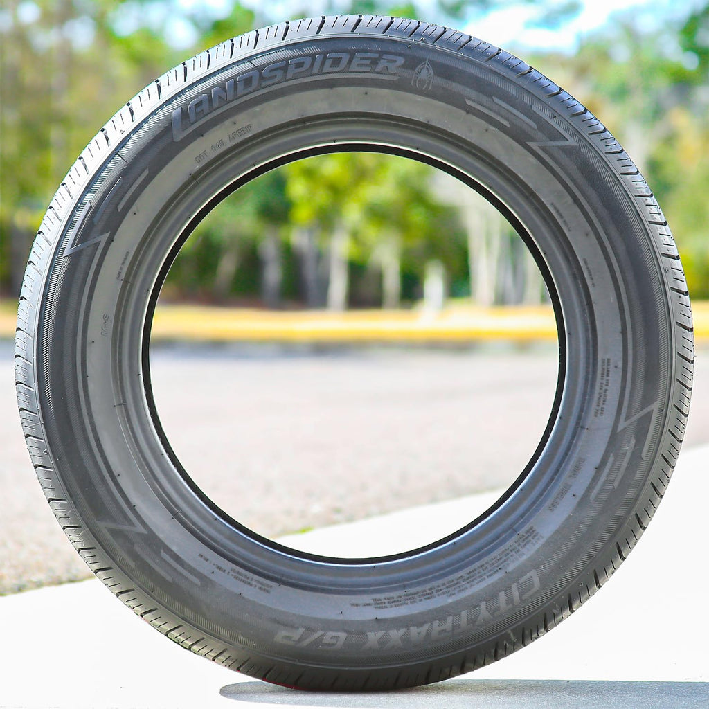 4 x All Season Tires M444