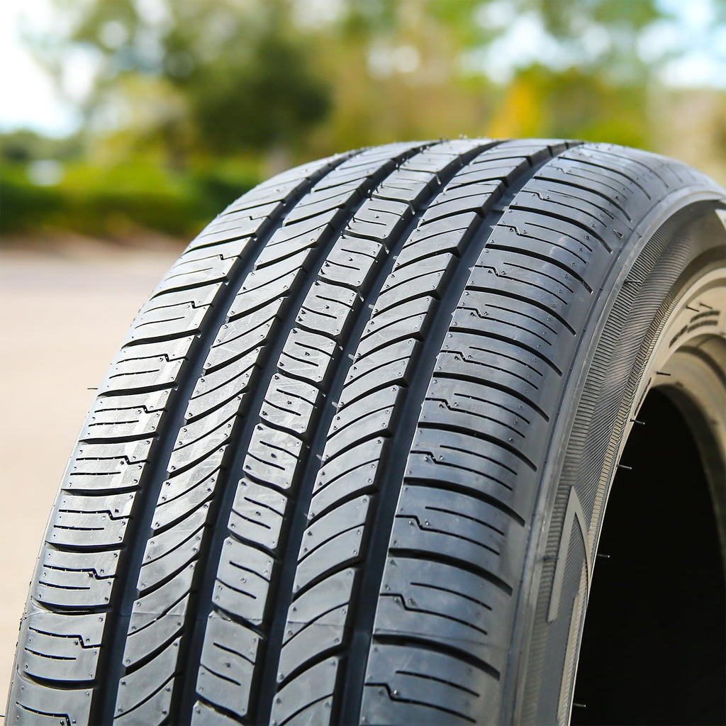 4 x All Season Tires M444