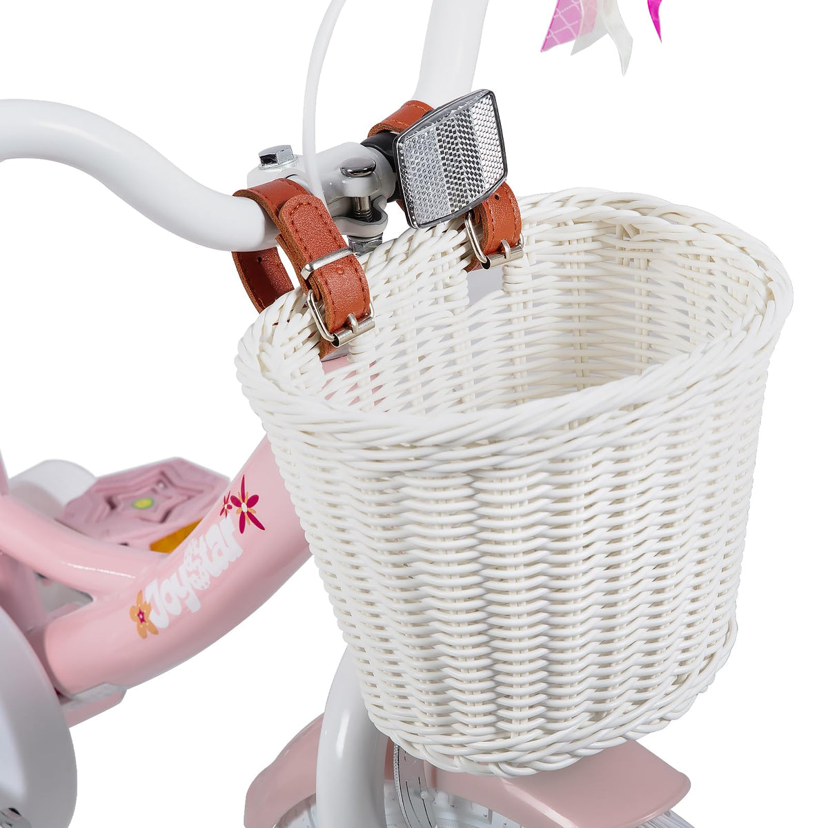 12-20" Kids Bike E512