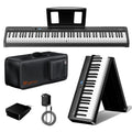 Folding 88-Key Weighted Digital Piano U366419