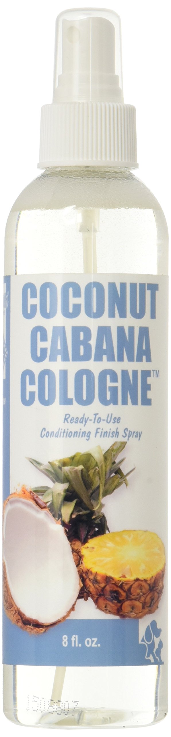 Cologne, 8 oz T36435