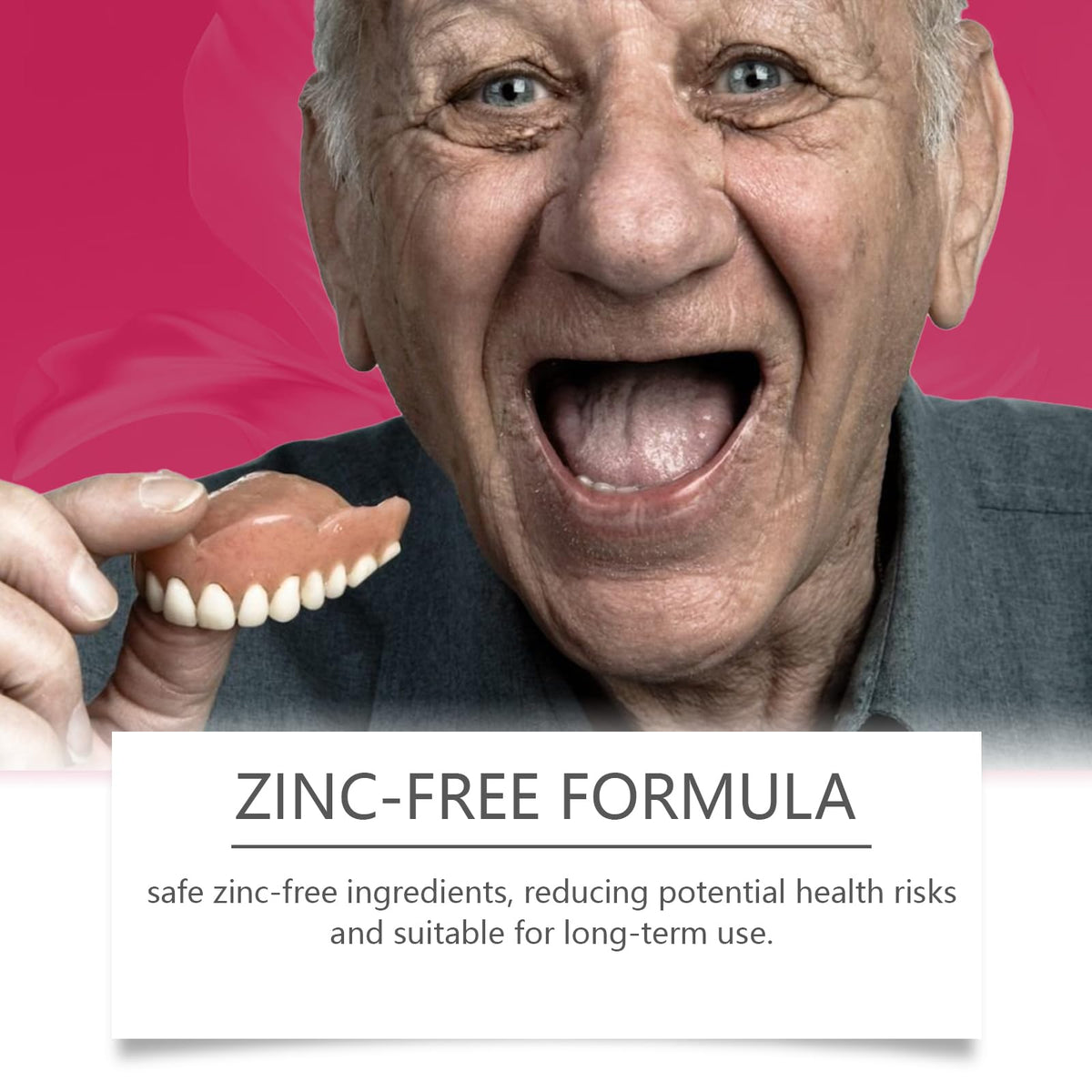 Soft Denture Reline Kit G112835