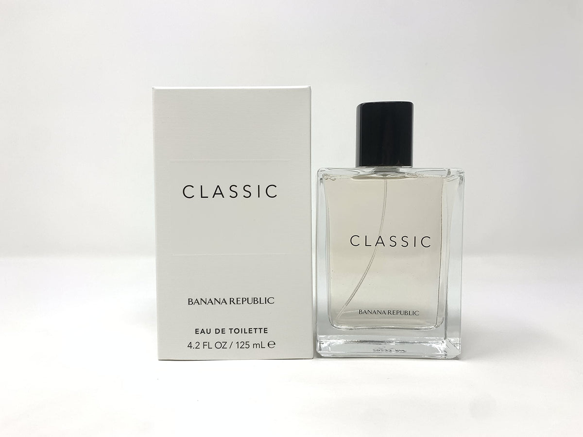 Eau De Toilette Spray 4.2 Oz L161085