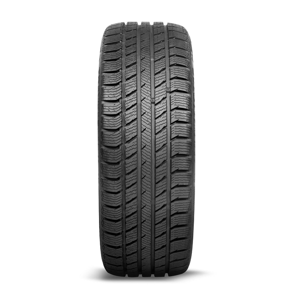 Set of 4 All Weather Tires C625