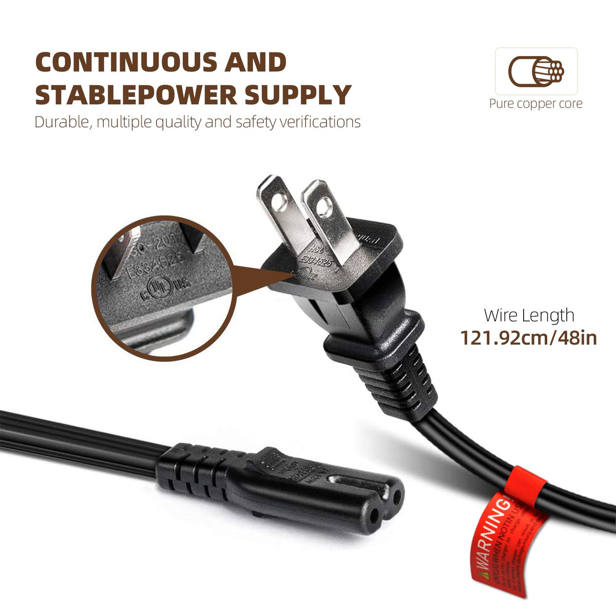 36V-42V 2A Electric Scooter Charger V886