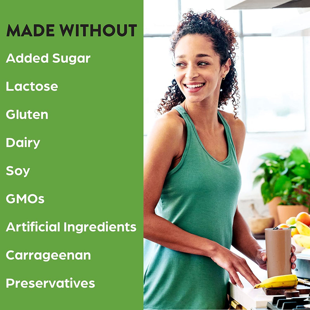 Organic Vegan Protein Powder and Protein Bars Bundle S734
