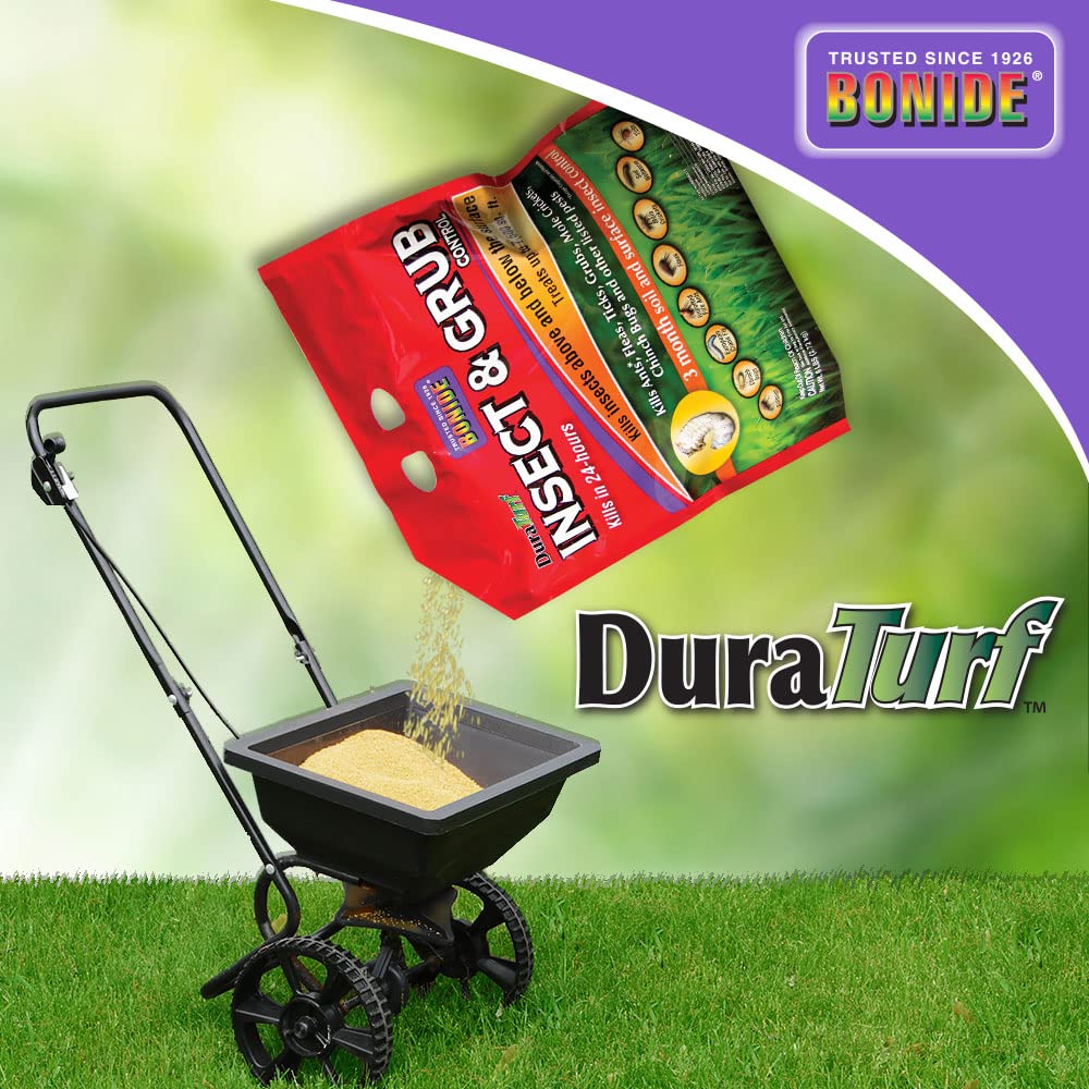 Insect and Grub Control Granules 6 lb L53090