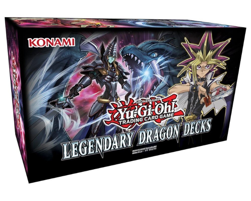 Trading Card Game J955532