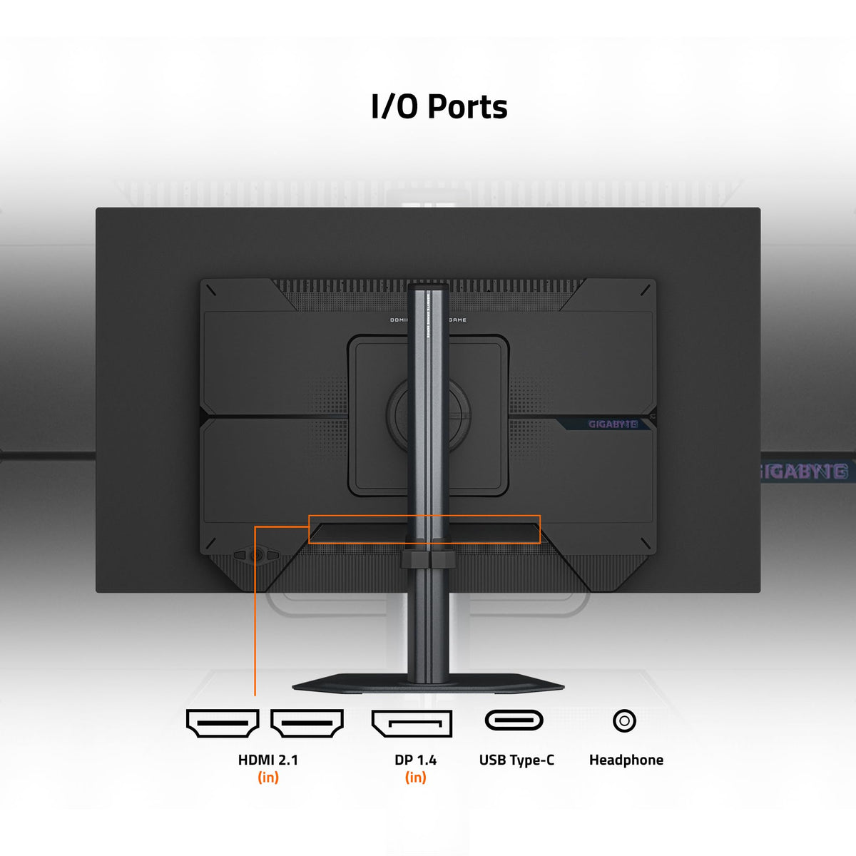 27" W-OLED 240Hz QHD Gaming Monitor W136