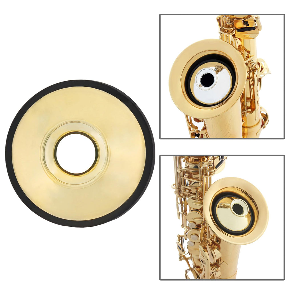 Alto Saxophone Mute Silencers R8405